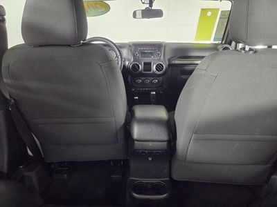 2017 Jeep Wrangler - Photo 25