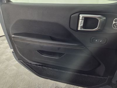 2025 Jeep Wrangler - Photo 20