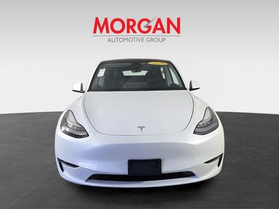 2020 Tesla Model Y - Photo 3
