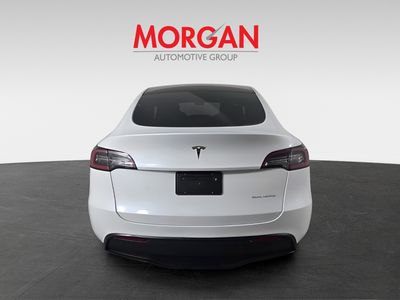 2020 Tesla Model Y - Photo 7