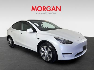 2020 Tesla Model Y - Photo 2