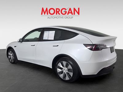 2020 Tesla Model Y - Photo 8