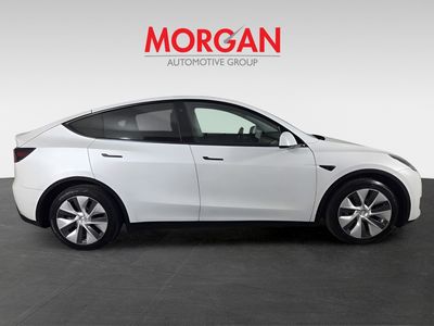 2020 Tesla Model Y - Photo 5