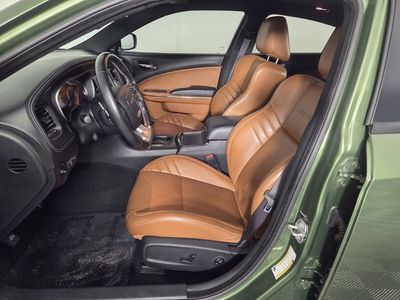 2021 Dodge Charger - Photo 9