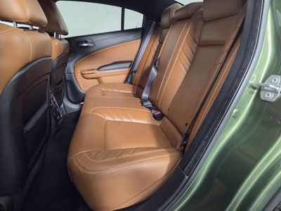 2021 Dodge Charger - Photo 24