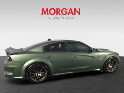 2021 Dodge Charger - Photo 5