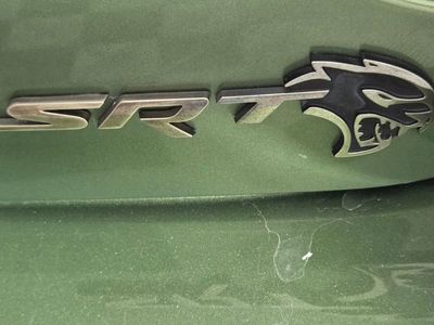 2021 Dodge Charger - Photo 29