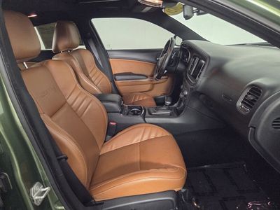 2021 Dodge Charger - Photo 32