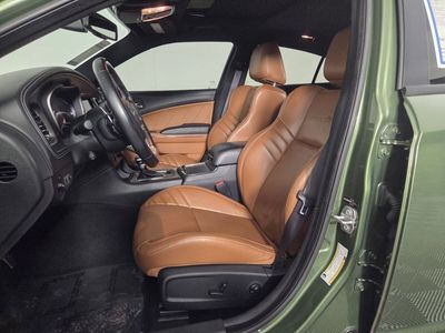 2021 Dodge Charger - Photo 10