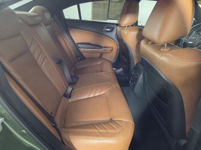 2021 Dodge Charger - Photo 30