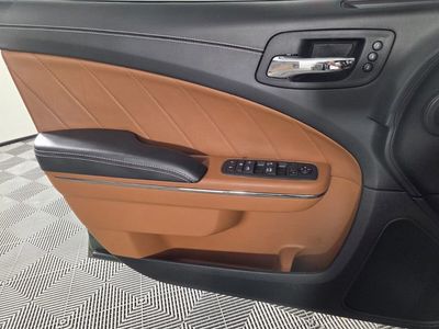 2021 Dodge Charger - Photo 20
