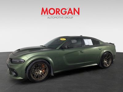2021 Dodge Charger - Photo 7