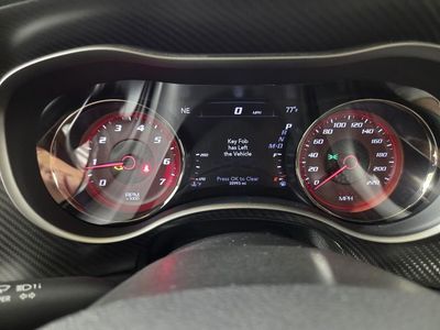 2021 Dodge Charger - Photo 15