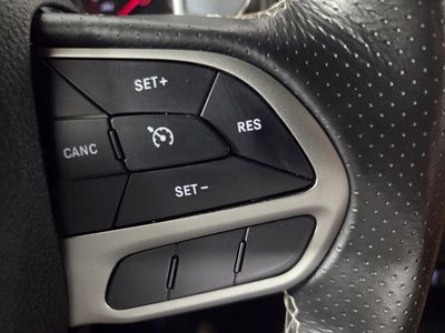 2021 Dodge Charger - Photo 17