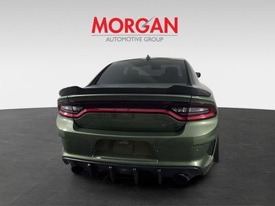 2021 Dodge Charger - Photo 6