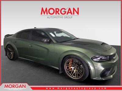 2021 Dodge Charger - Photo 1