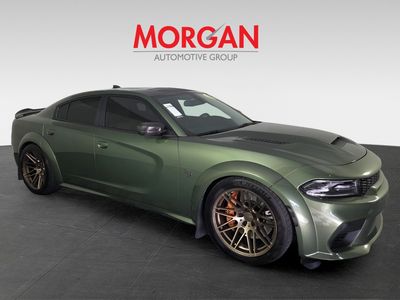 2021 Dodge Charger - Photo 2