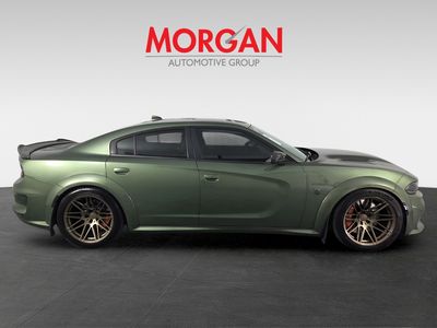 2021 Dodge Charger - Photo 4