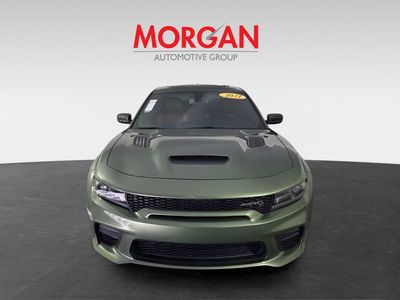 2021 Dodge Charger - Photo 3
