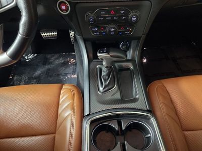 2021 Dodge Charger - Photo 13