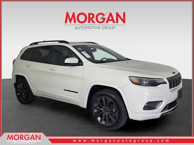 2019 Jeep Cherokee - Photo 1