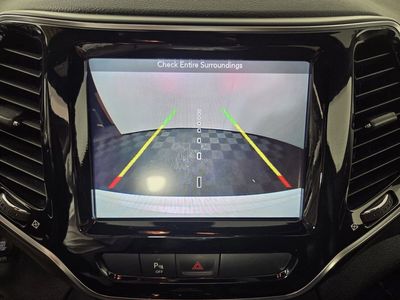 2019 Jeep Cherokee - Photo 12