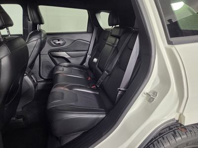2019 Jeep Cherokee - Photo 23