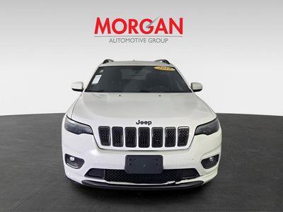 2019 Jeep Cherokee - Photo 3