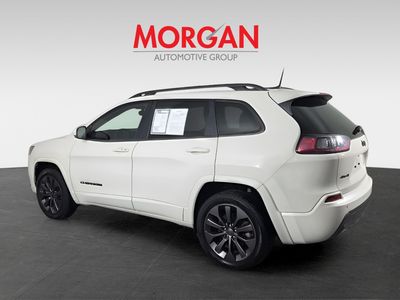 2019 Jeep Cherokee - Photo 6