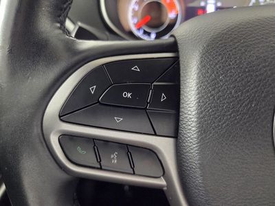 2019 Jeep Cherokee - Photo 17