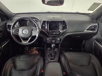 2019 Jeep Cherokee - Photo 25