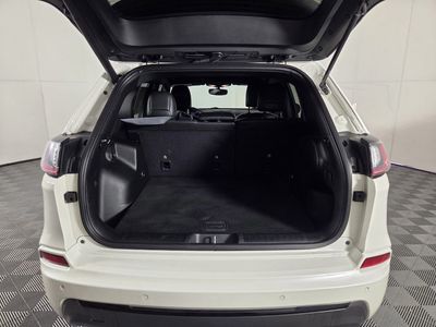 2019 Jeep Cherokee - Photo 26
