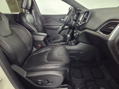 2019 Jeep Cherokee - Photo 31