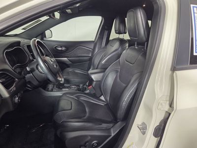 2019 Jeep Cherokee - Photo 10
