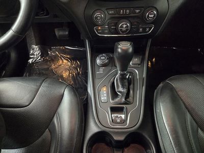 2019 Jeep Cherokee - Photo 13