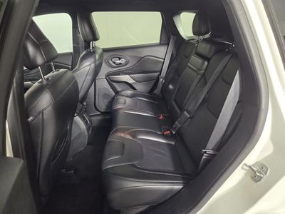 2019 Jeep Cherokee - Photo 22