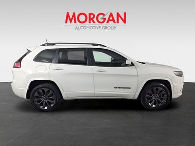 2019 Jeep Cherokee - Photo 4