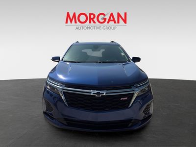 2022 Chevrolet Equinox - Photo 3