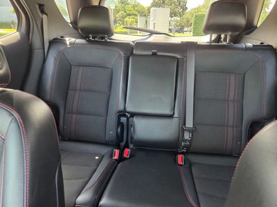 2022 Chevrolet Equinox - Photo 21