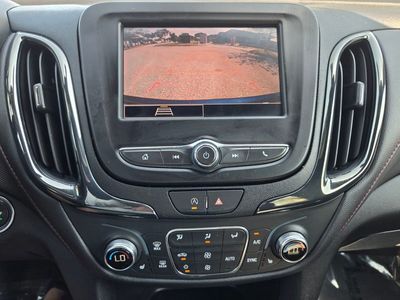 2022 Chevrolet Equinox - Photo 12