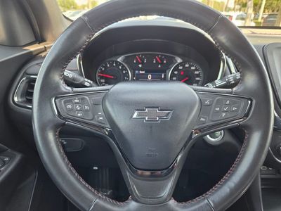 2022 Chevrolet Equinox - Photo 15