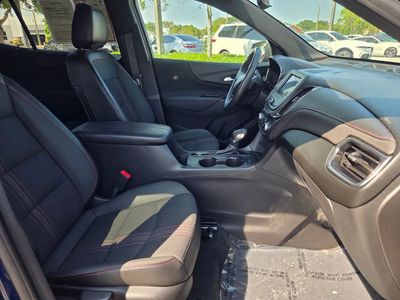 2022 Chevrolet Equinox - Photo 31