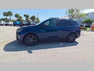 2022 Chevrolet Equinox - Photo 45