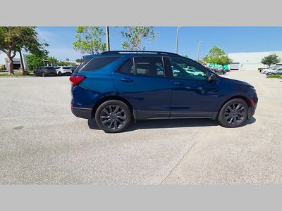 2022 Chevrolet Equinox - Photo 36