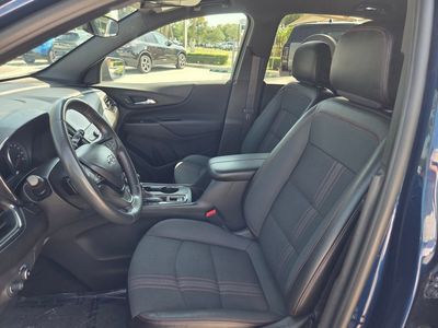 2022 Chevrolet Equinox - Photo 9