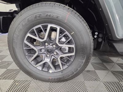 2026 Jeep Wrangler - Photo 7