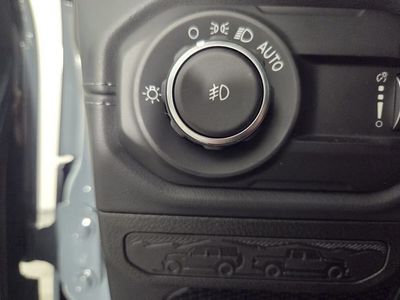 2026 Jeep Wrangler - Photo 16