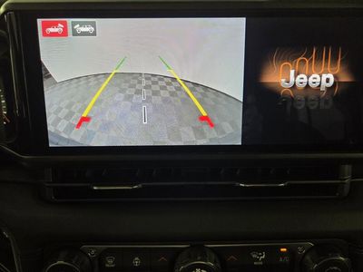 2026 Jeep Wrangler - Photo 10