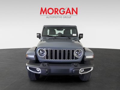 2026 Jeep Wrangler - Photo 3