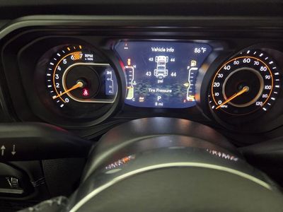 2026 Jeep Wrangler - Photo 12